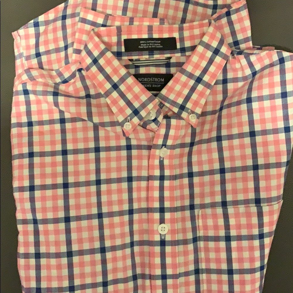 Nordstrom’s Shirt